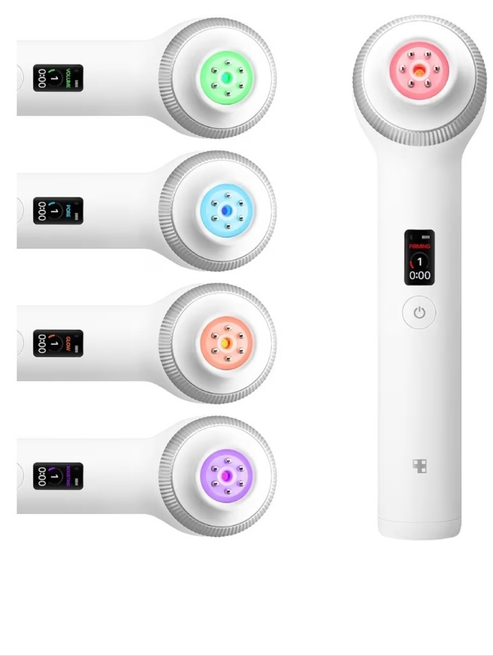 Medicube Age-R Ultra Tune 40.68 | High-tech 2 in 1 skin care tool